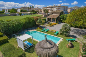 Villa Compteses Petit